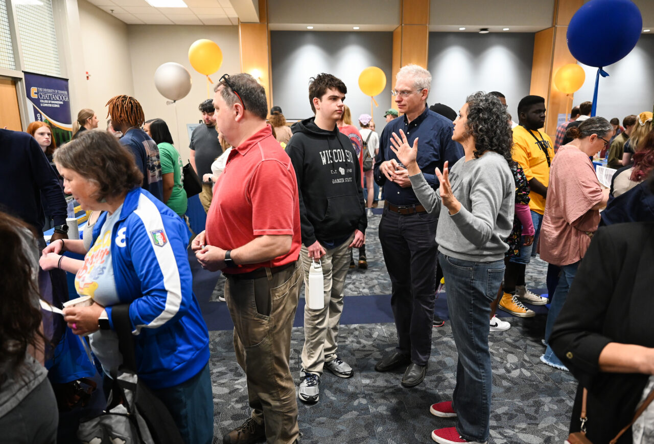 Blue and Gold Preview, Saturday, April 1, 2023