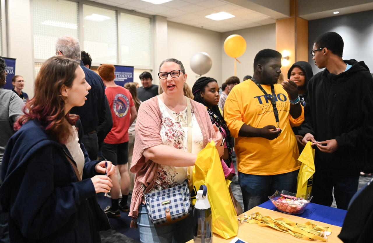 Blue and Gold Preview, Saturday, April 1, 2023