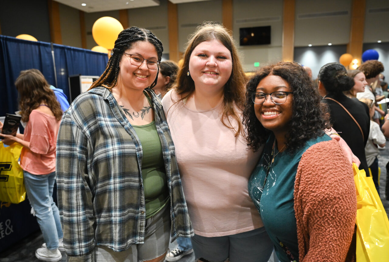 Blue and Gold Preview, Saturday, April 1, 2023
