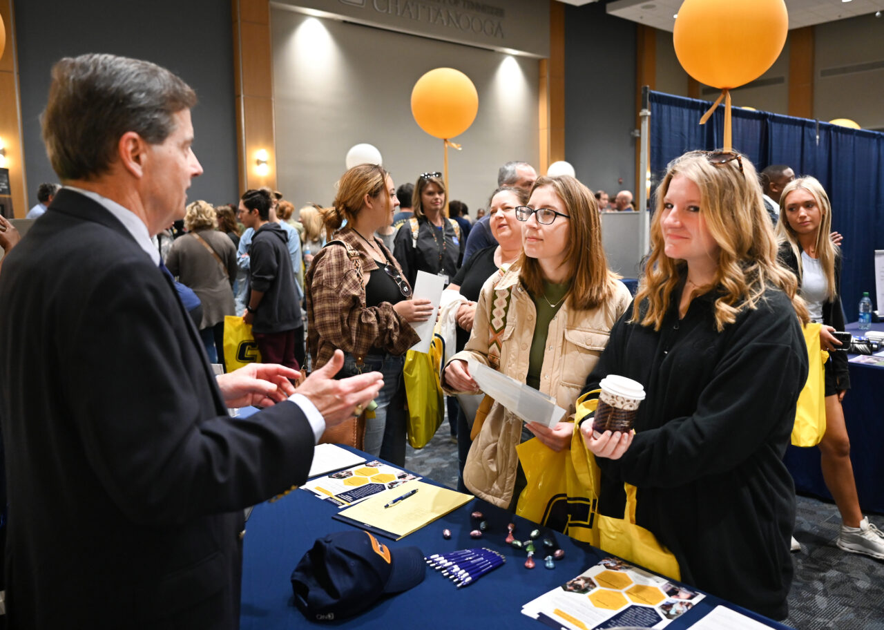 Blue and Gold Preview, Saturday, April 1, 2023