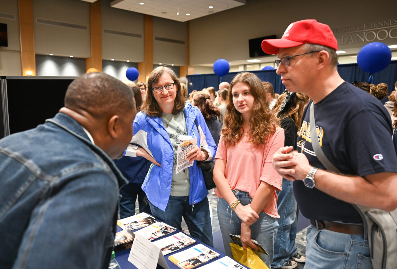 Blue and Gold Preview, Saturday, April 1, 2023