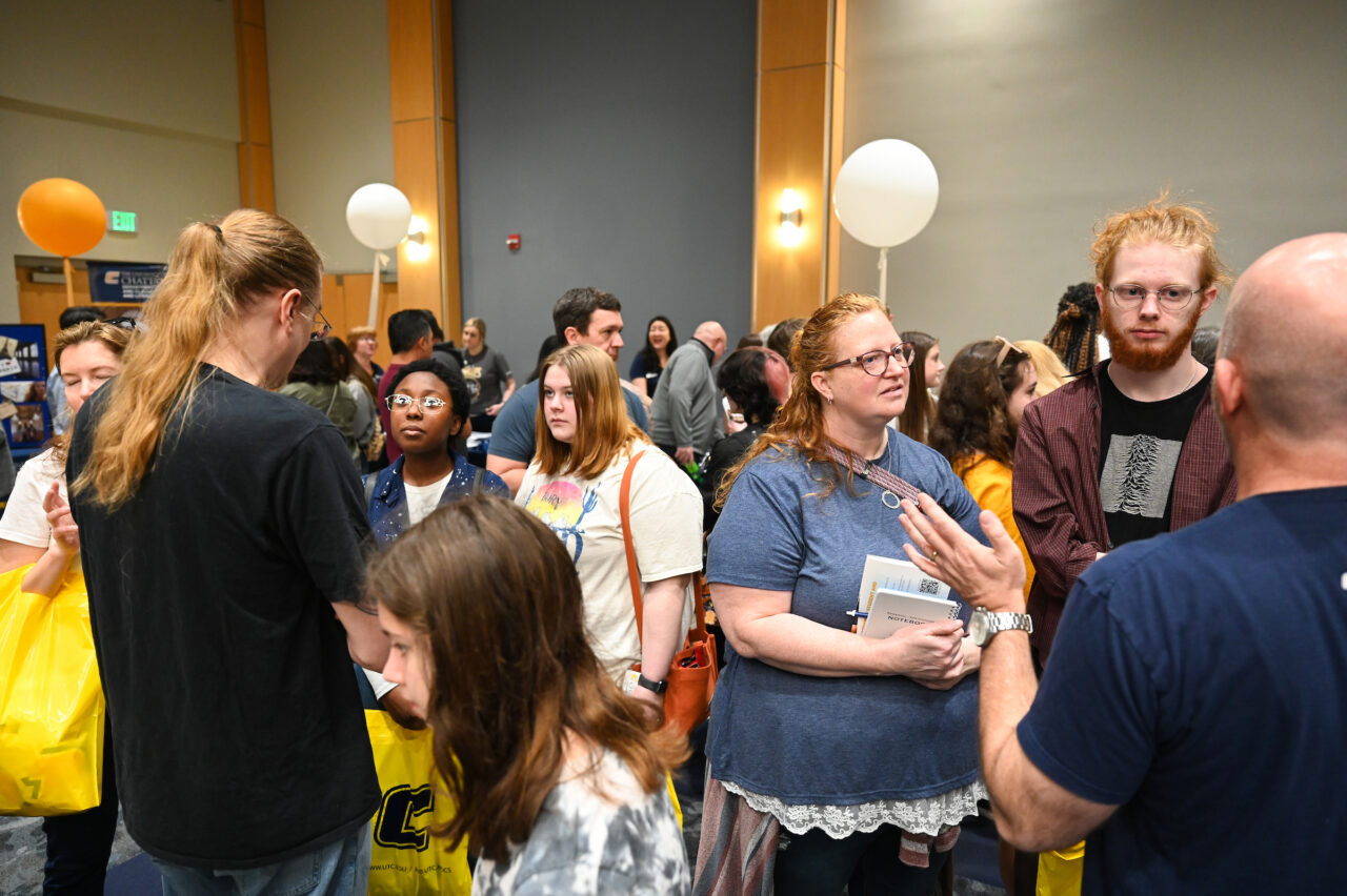 Blue and Gold Preview, Saturday, April 1, 2023