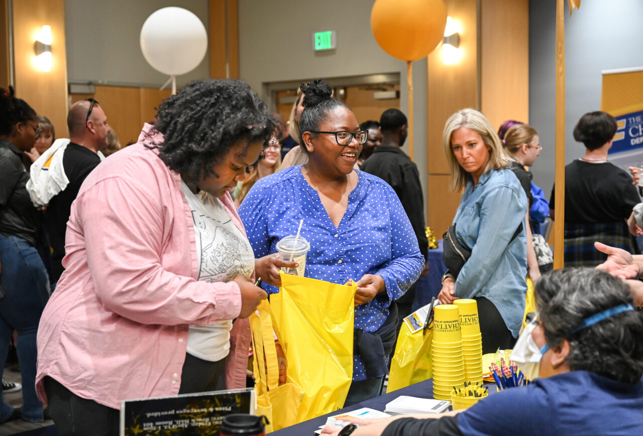 Blue and Gold Preview, Saturday, April 1, 2023