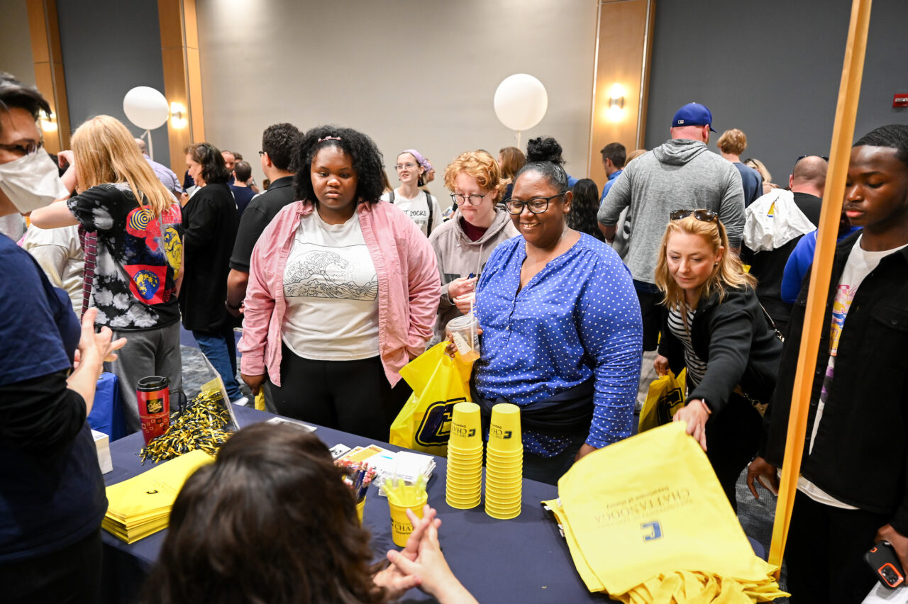 Blue and Gold Preview, Saturday, April 1, 2023