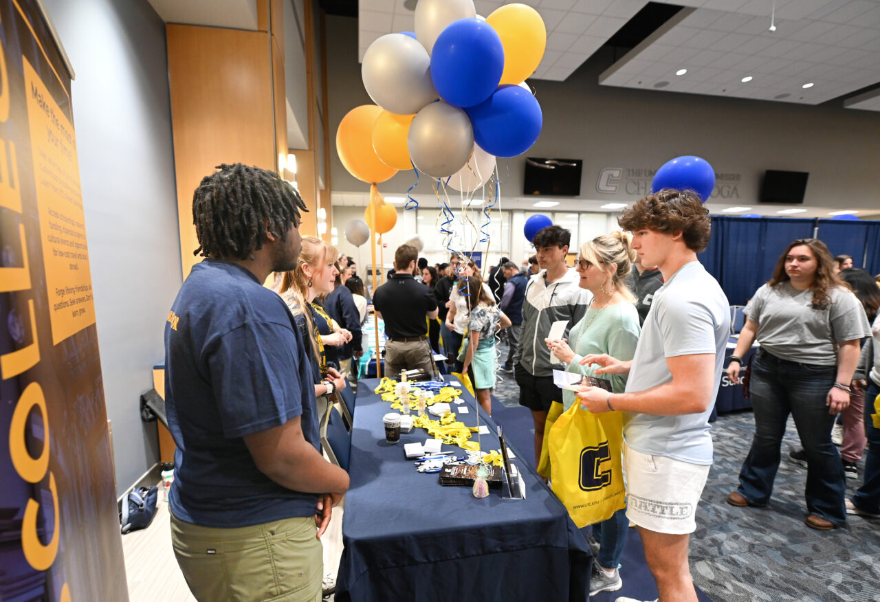 Blue and Gold Preview, Saturday, April 1, 2023
