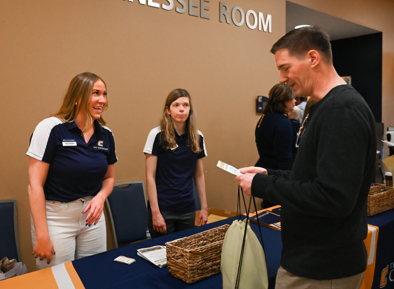 Blue and Gold Preview, Saturday, April 1, 2023