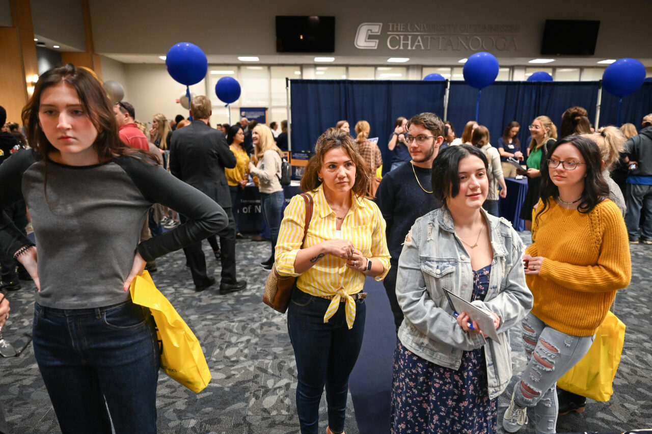 Blue and Gold Preview, Saturday, April 1, 2023