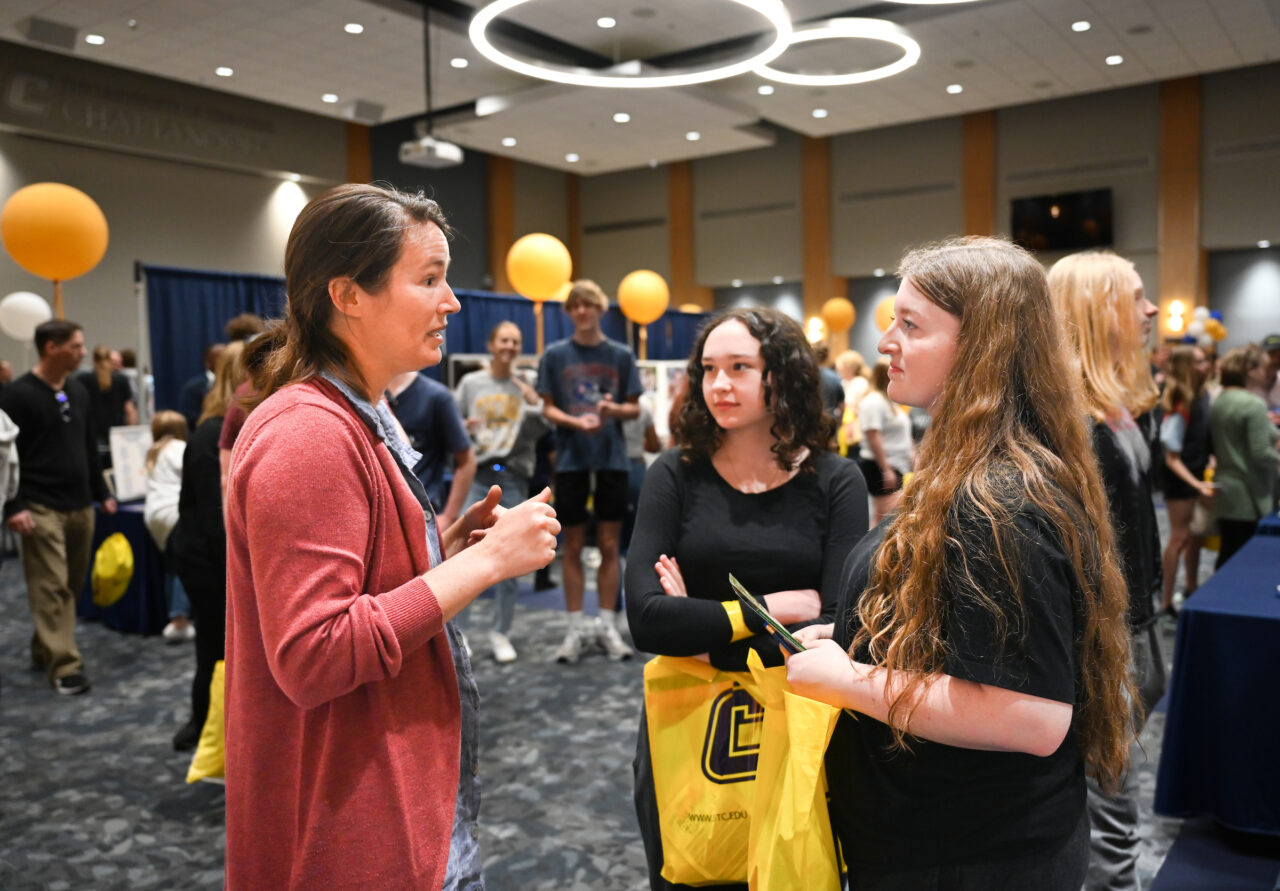 Blue and Gold Preview, Saturday, April 1, 2023