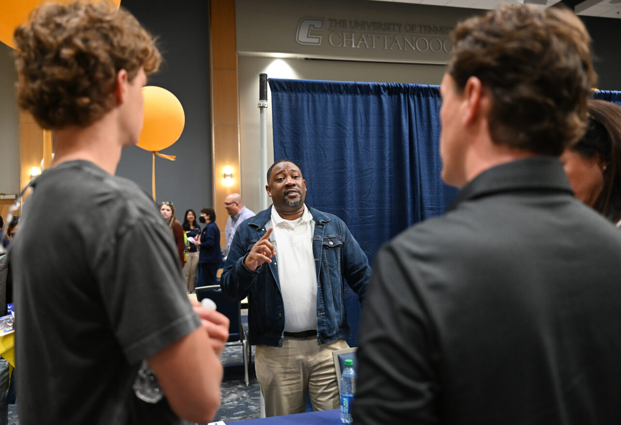 Blue and Gold Preview, Saturday, April 1, 2023
