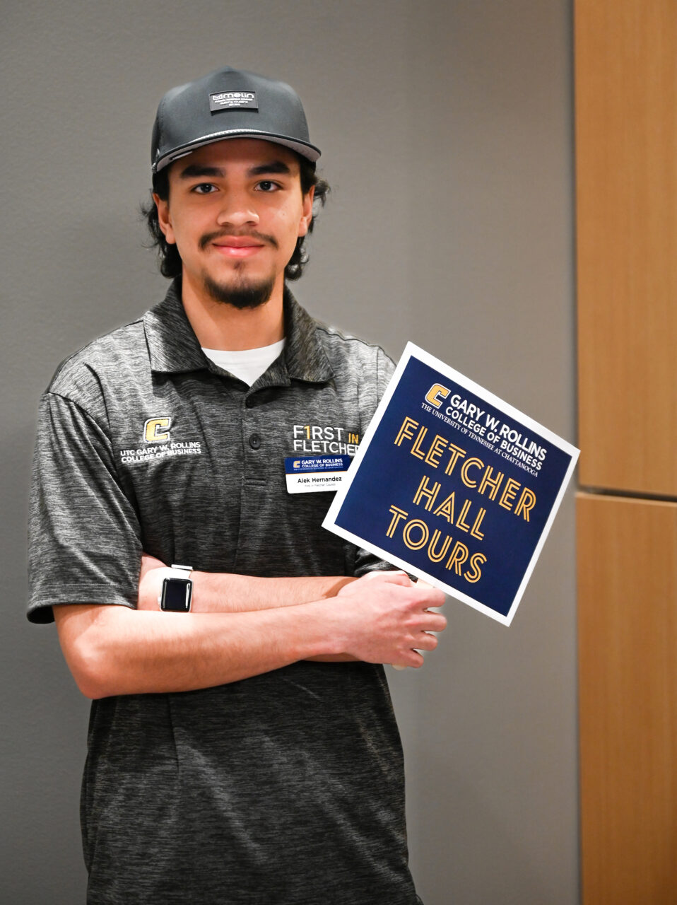 Blue and Gold Preview, Saturday, April 1, 2023