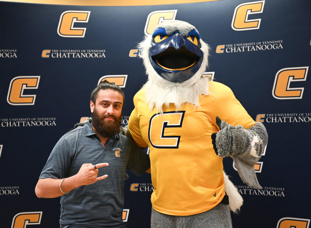 Blue and Gold Preview, Saturday, April 1, 2023