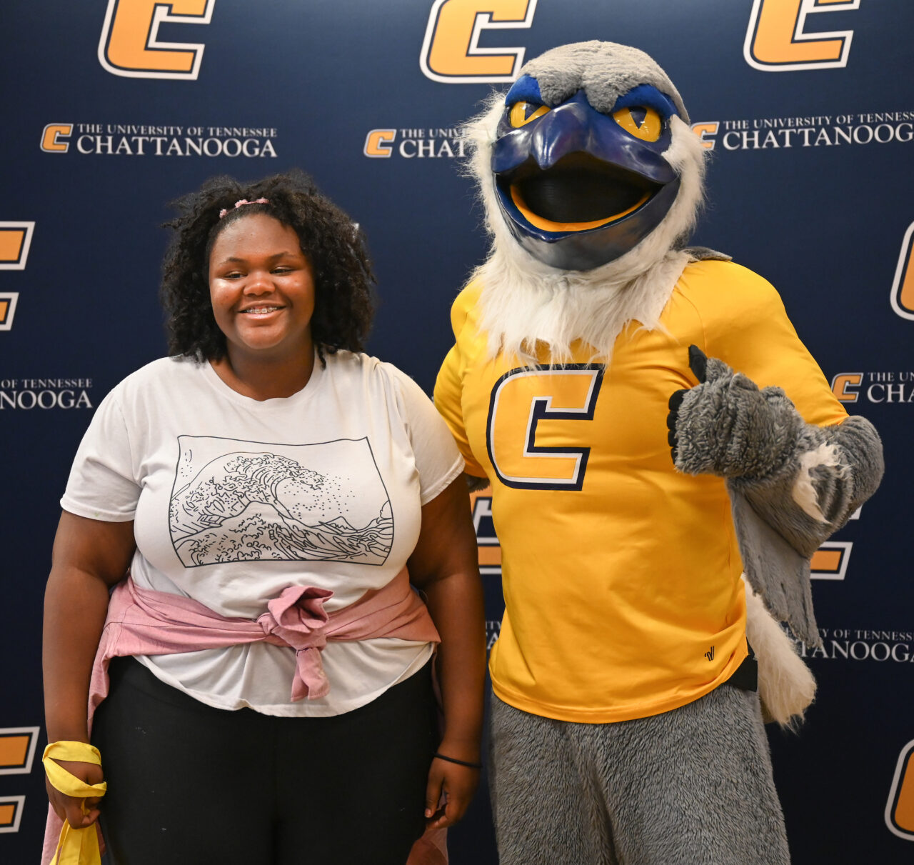 Blue and Gold Preview, Saturday, April 1, 2023