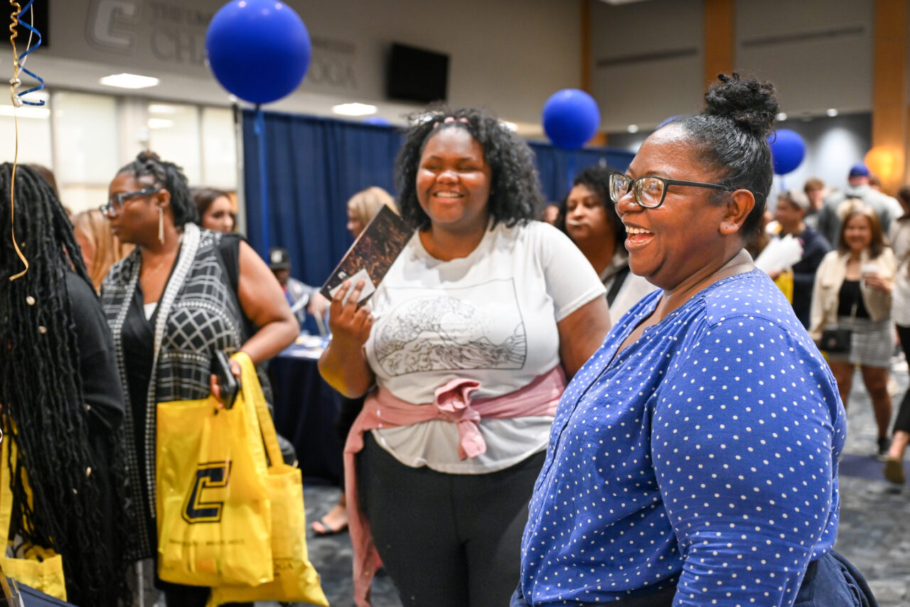 Blue and Gold Preview, Saturday, April 1, 2023