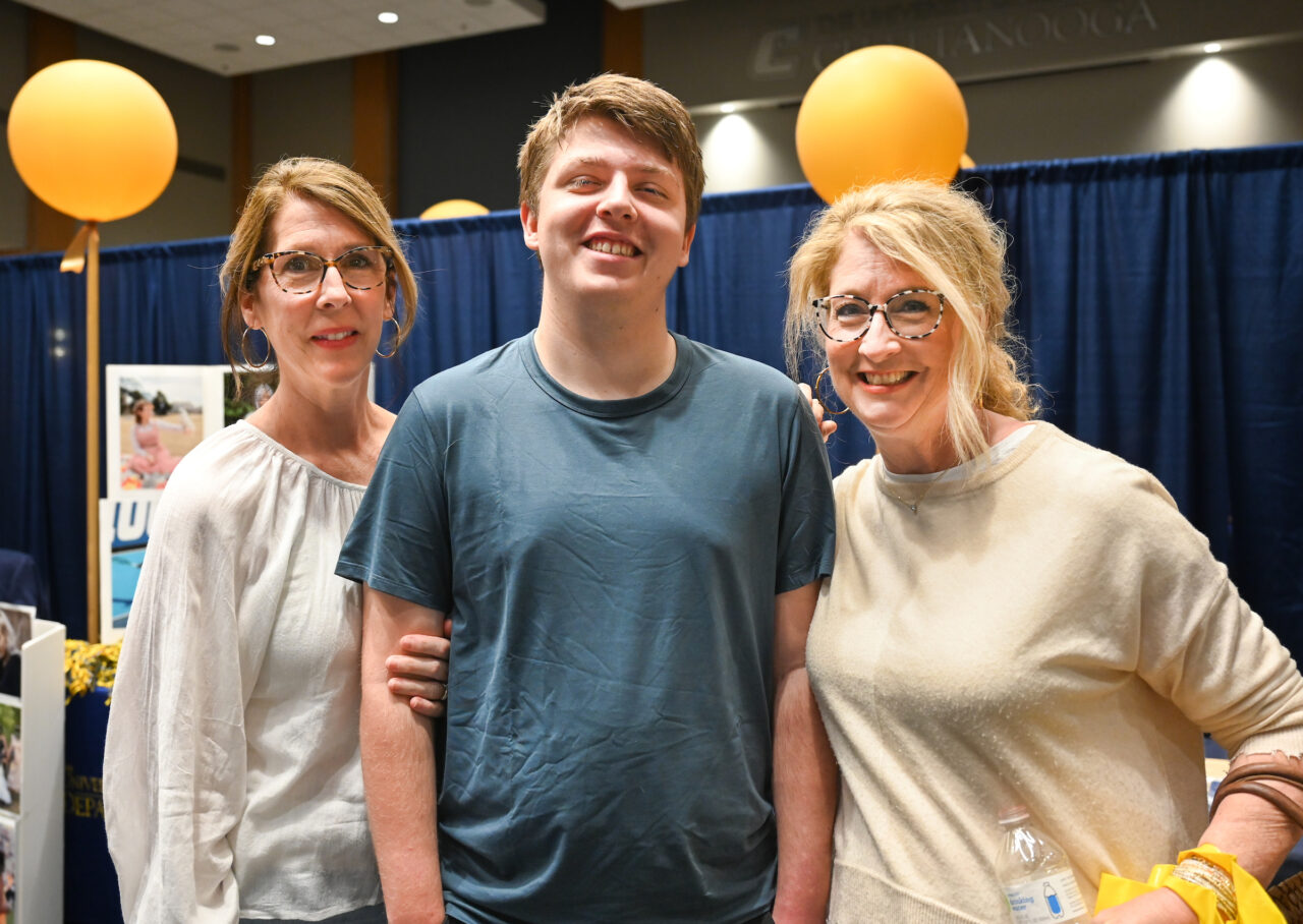 Blue and Gold Preview, Saturday, April 1, 2023