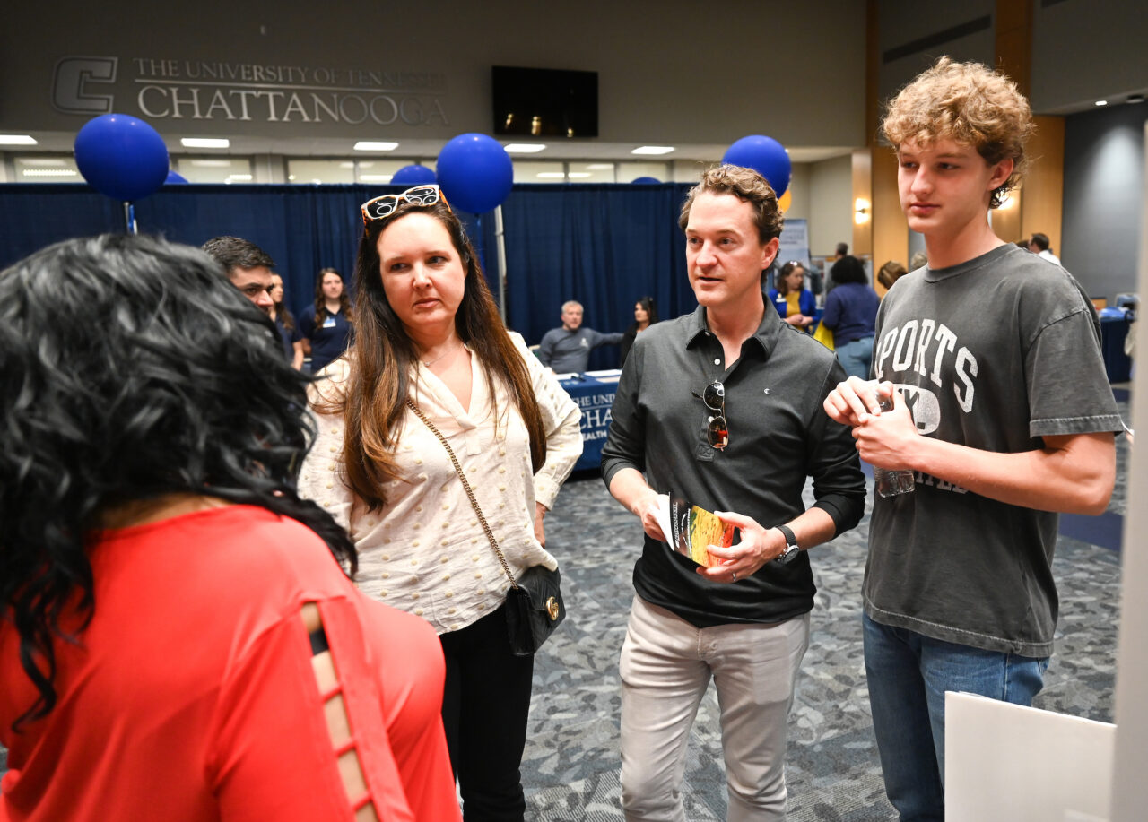Blue and Gold Preview, Saturday, April 1, 2023