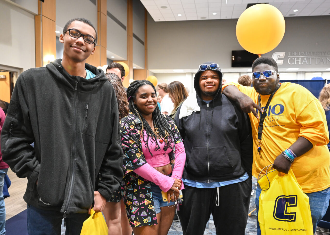 Blue and Gold Preview, Saturday, April 1, 2023