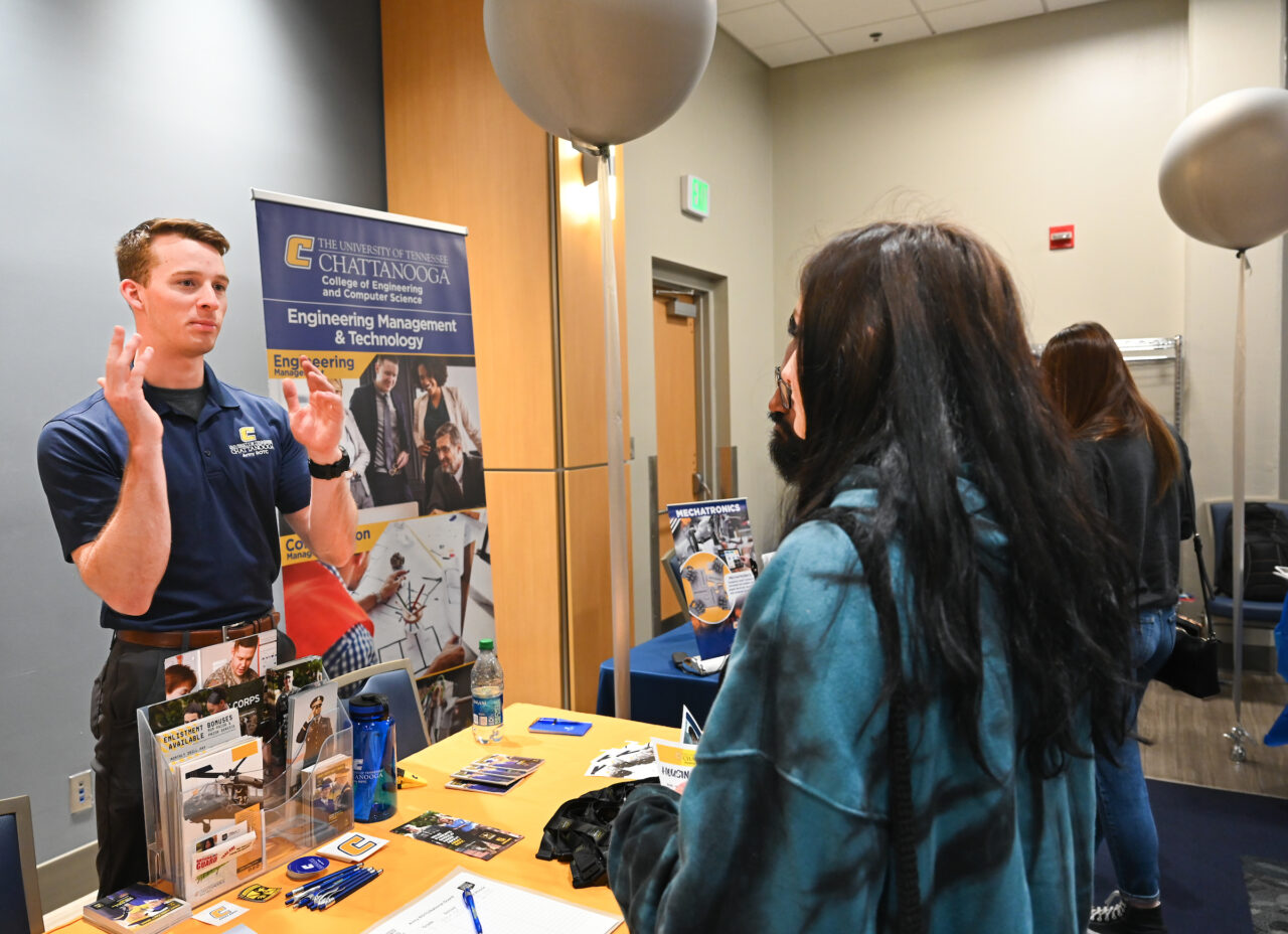 Blue and Gold Preview, Saturday, April 1, 2023