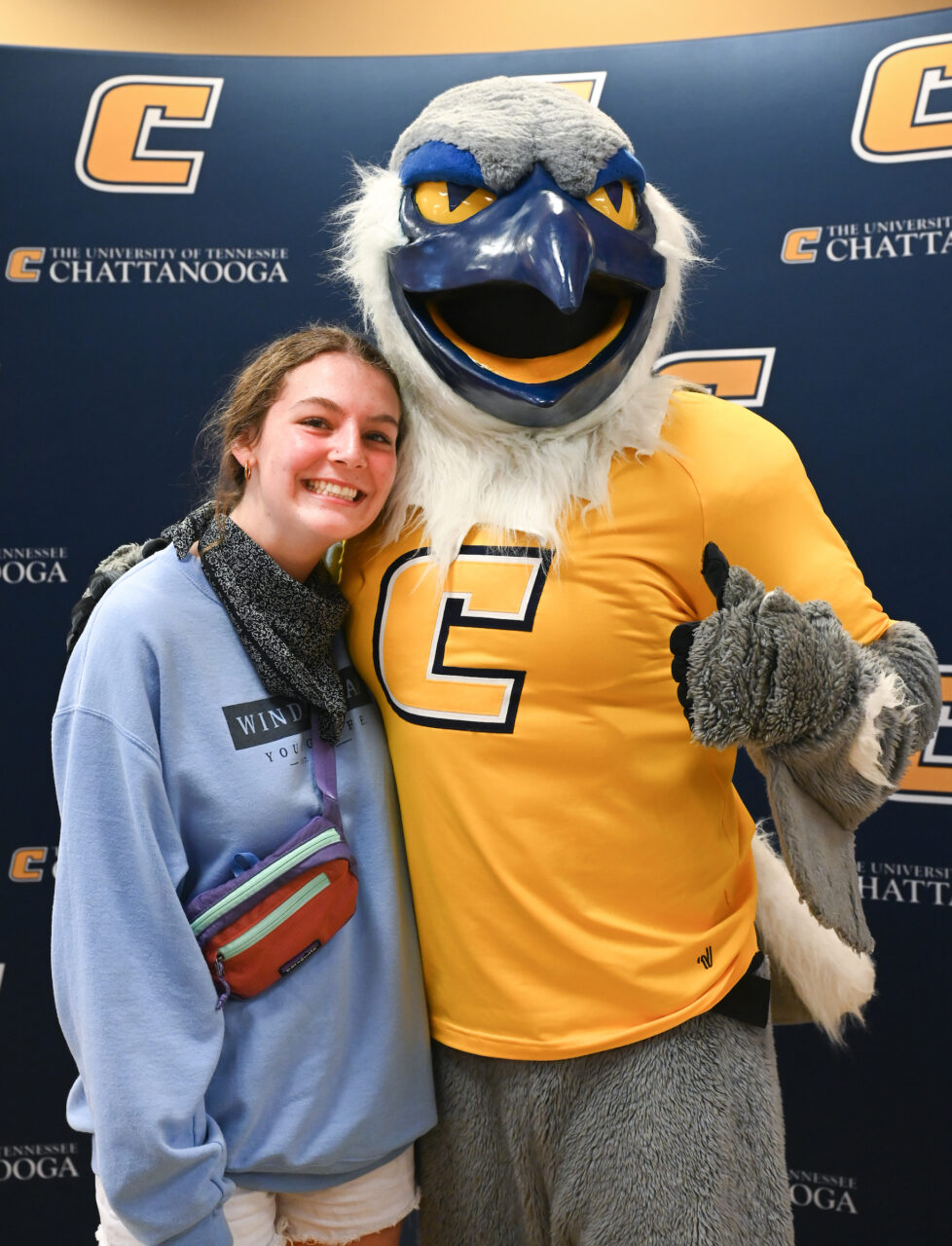 Blue and Gold Preview, Saturday, April 1, 2023