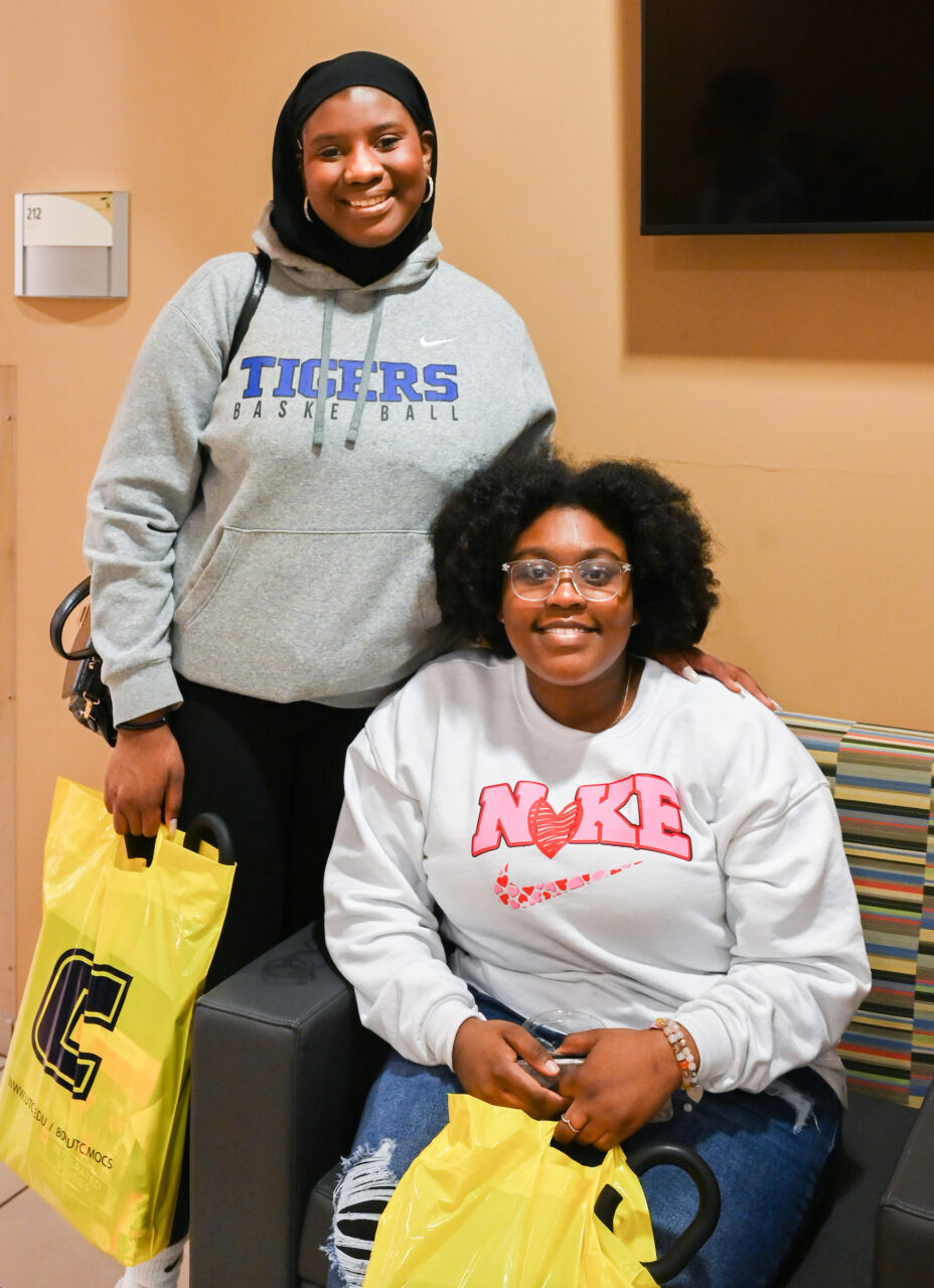 Blue and Gold Preview, Saturday, April 1, 2023