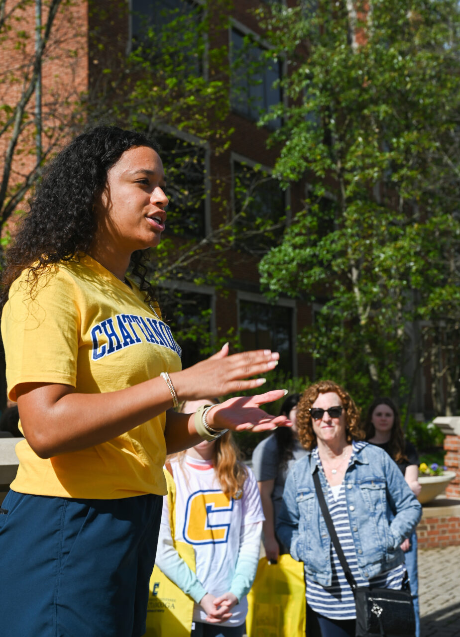 Blue and Gold Preview, Saturday, April 1, 2023