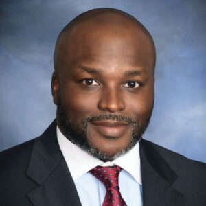Dr. Bryan Johnson