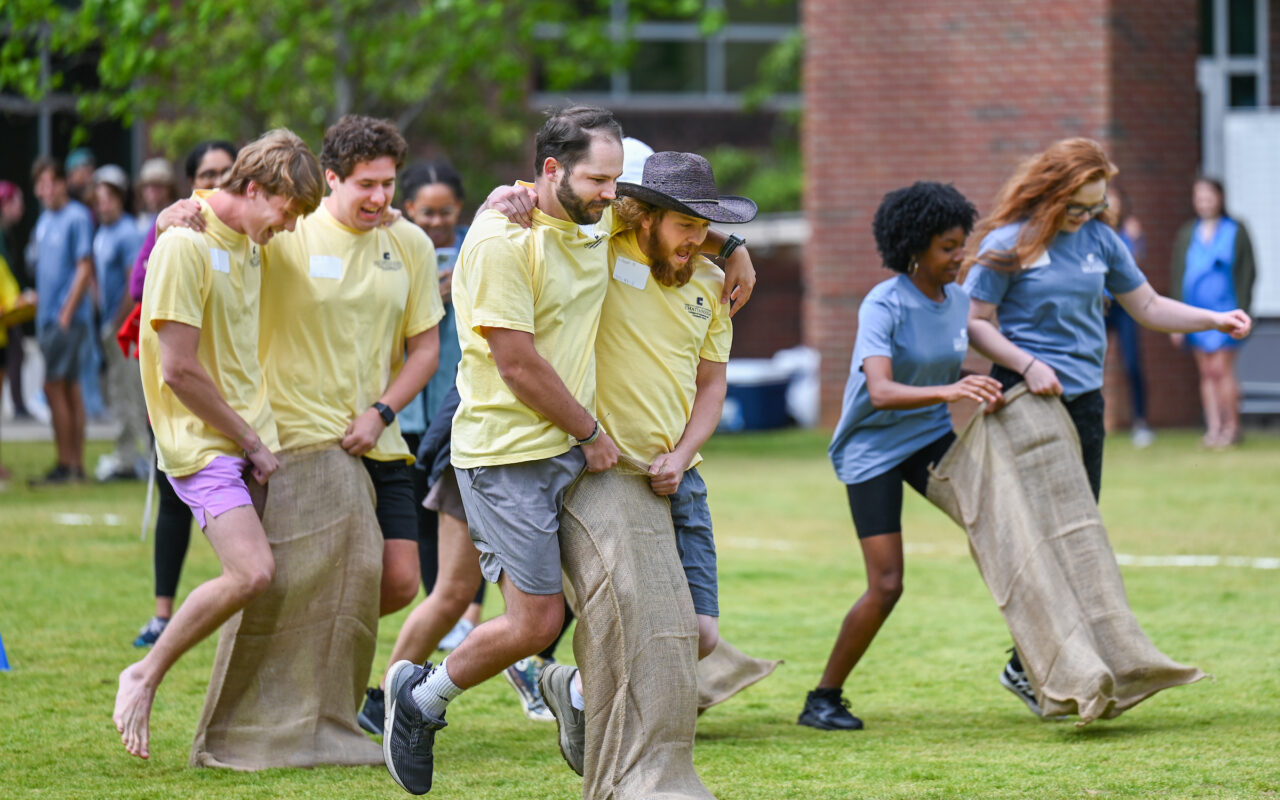 Field Games, Business vs. Engineering, Thursday, Apr. 13, 2023