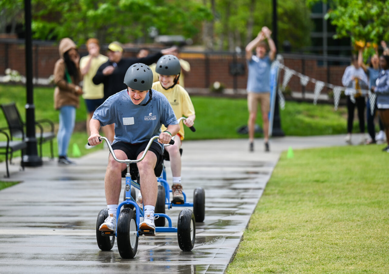 Field Games, Business vs. Engineering, Thursday, Apr. 13, 2023