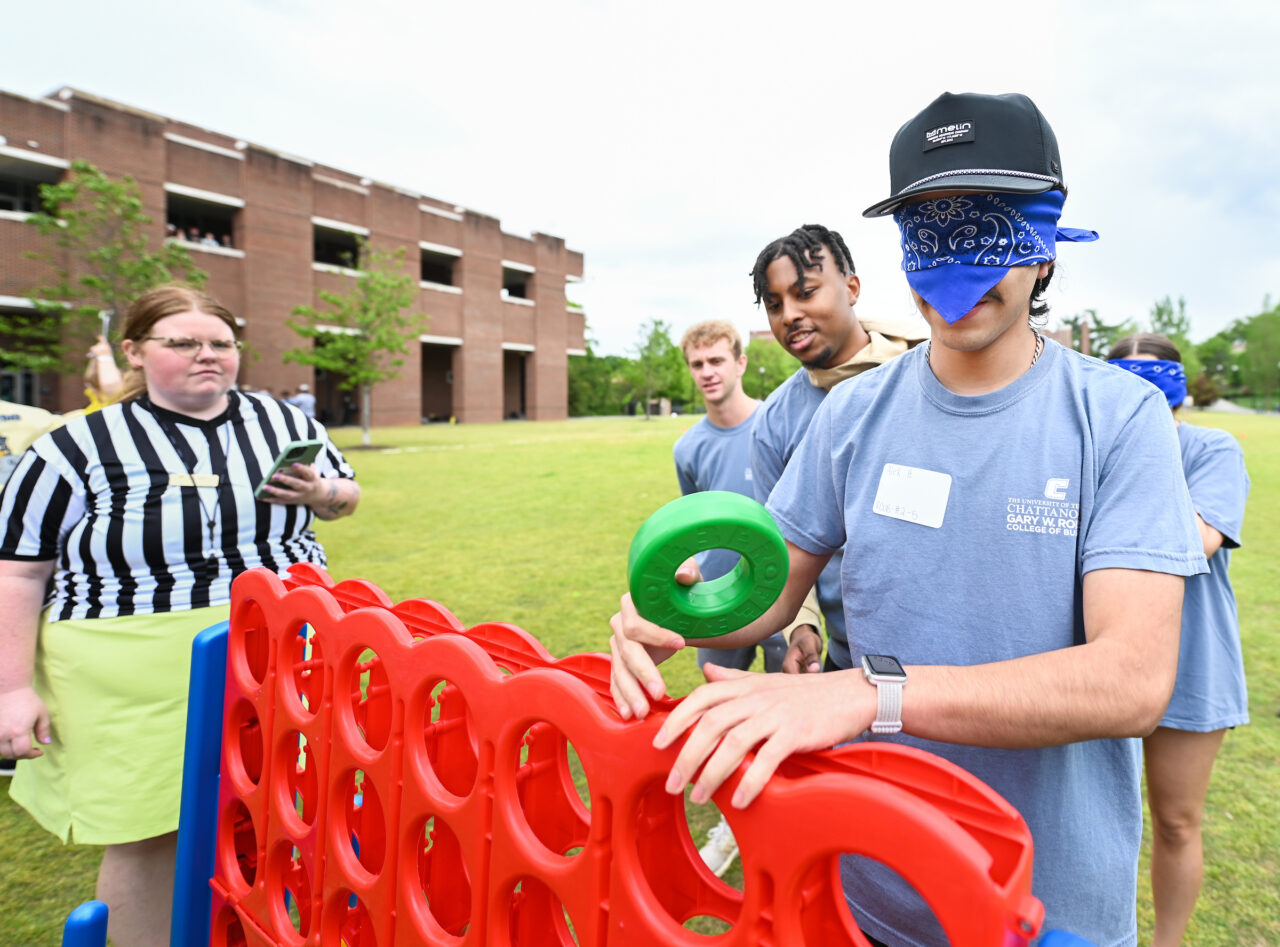 Field Games, Business vs. Engineering, Thursday, Apr. 13, 2023