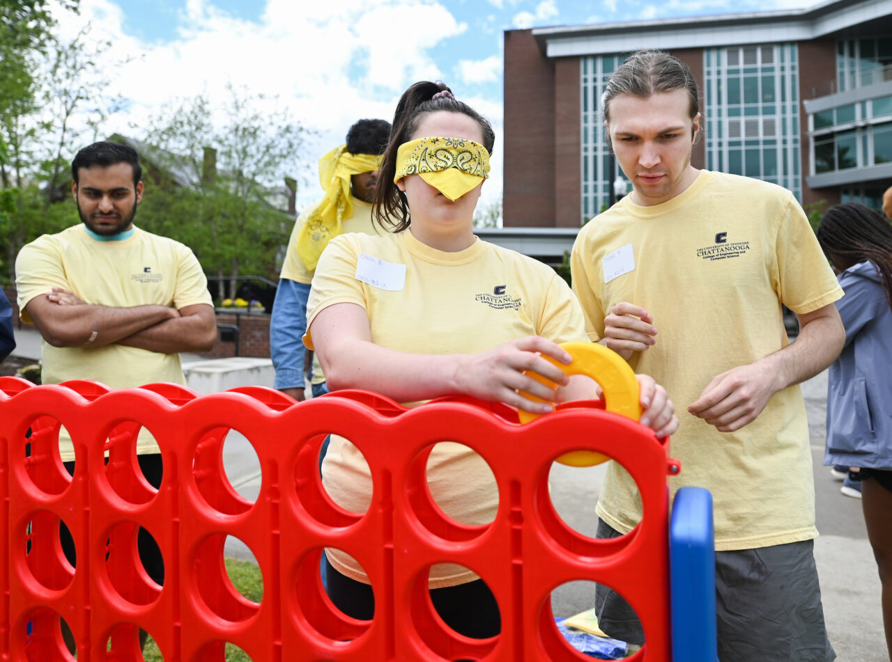 Field Games, Business vs. Engineering, Thursday, Apr. 13, 2023