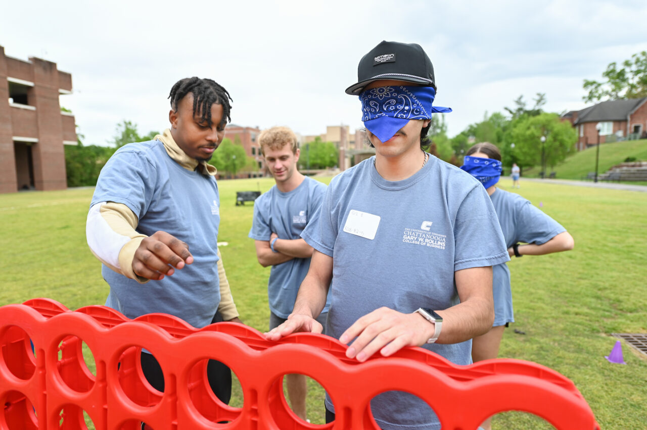 Field Games, Business vs. Engineering, Thursday, Apr. 13, 2023