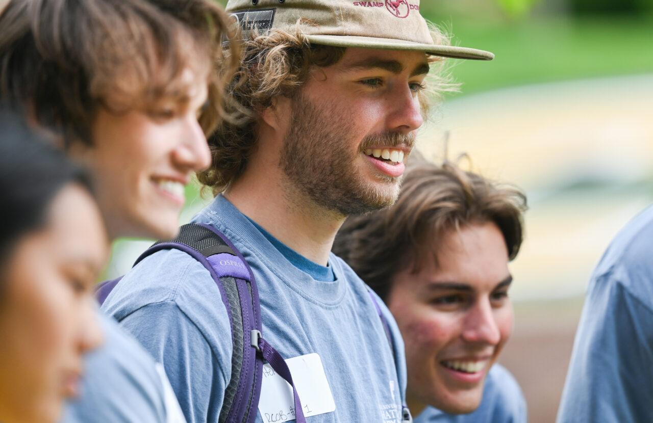 Field Games, Business vs. Engineering, Thursday, Apr. 13, 2023