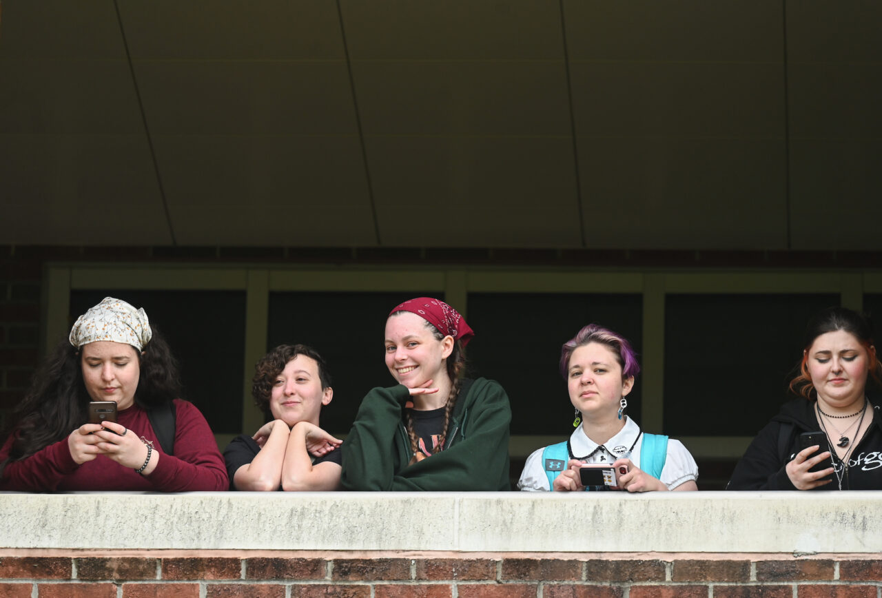 Field Games, Business vs. Engineering, Thursday, Apr. 13, 2023