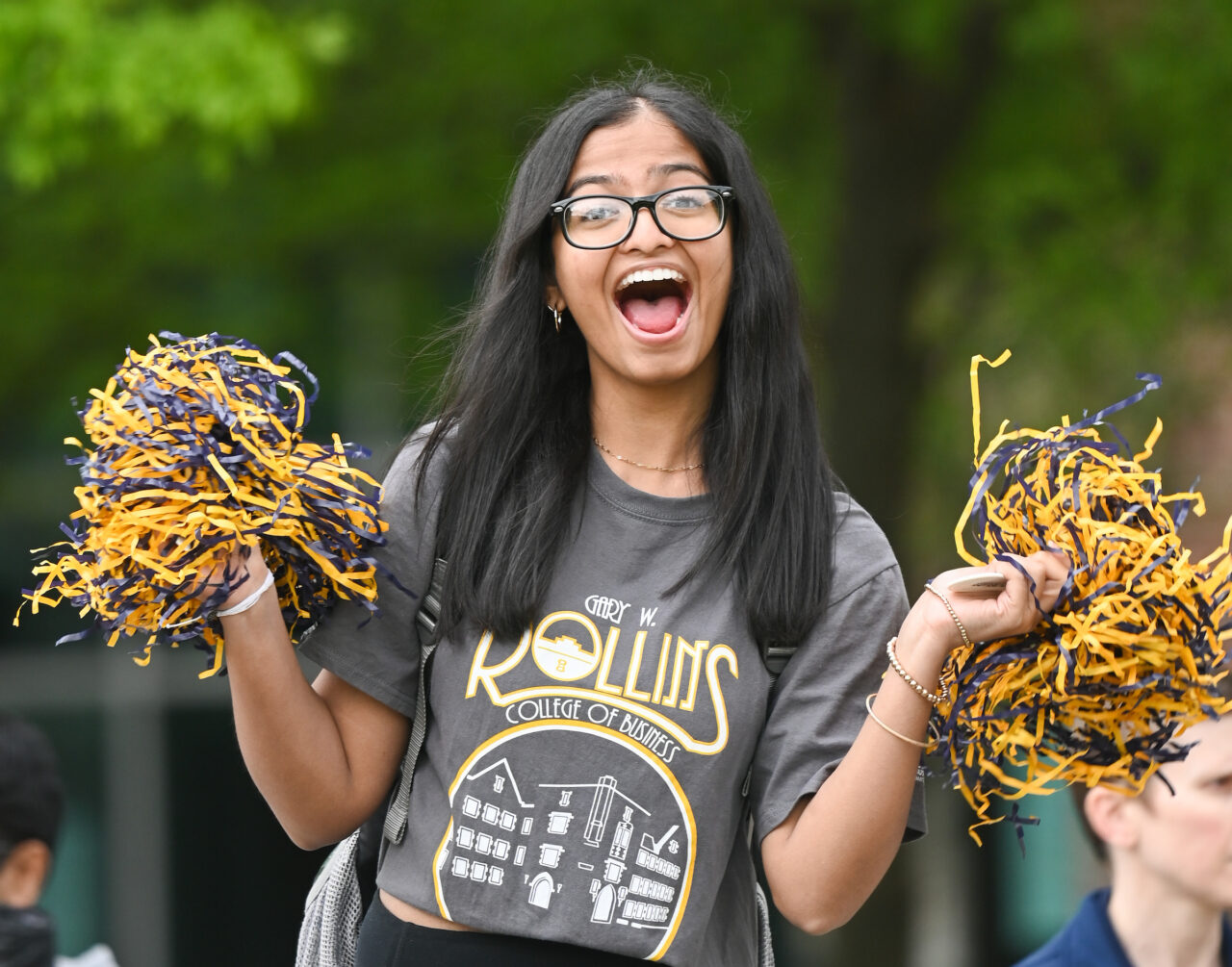 Field Games, Business vs. Engineering, Thursday, Apr. 13, 2023