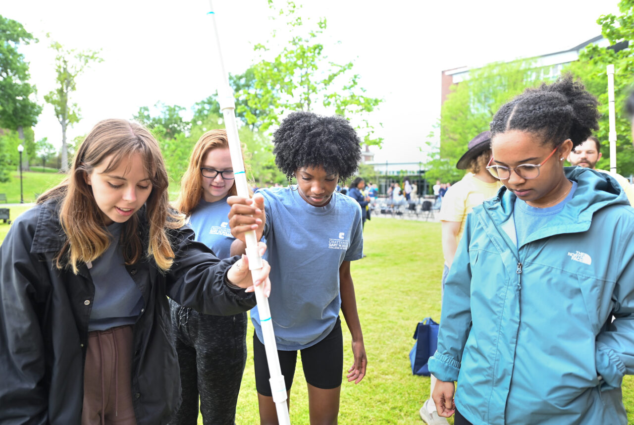 Field Games, Business vs. Engineering, Thursday, Apr. 13, 2023