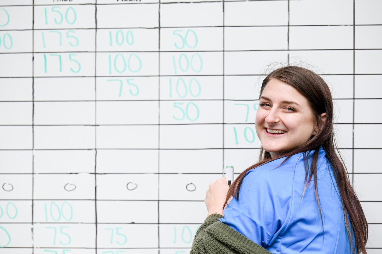 Field Games, Business vs. Engineering, Thursday, Apr. 13, 2023