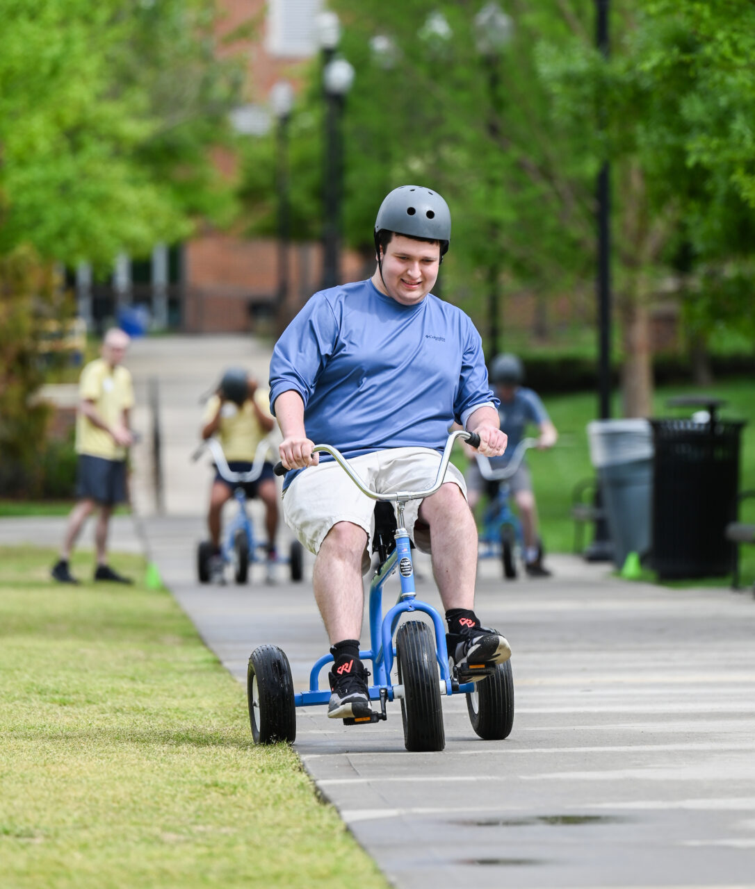 Field Games, Business vs. Engineering, Thursday, Apr. 13, 2023