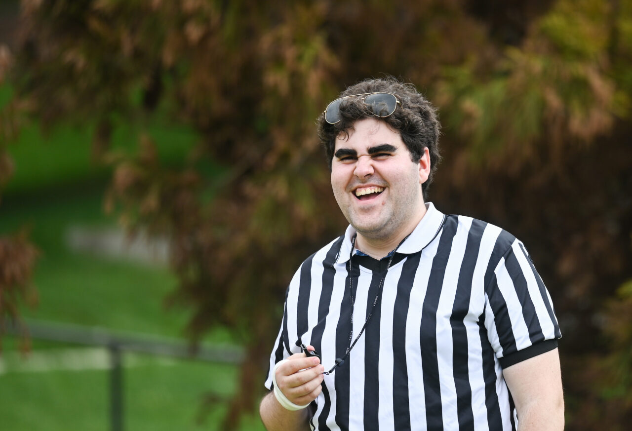 Field Games, Business vs. Engineering, Thursday, Apr. 13, 2023