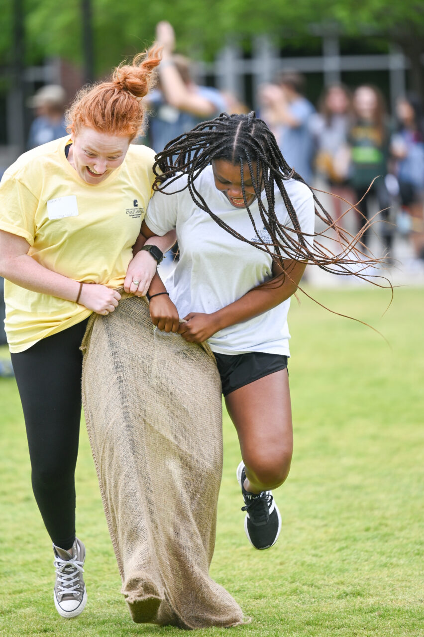 Field Games, Business vs. Engineering, Thursday, Apr. 13, 2023