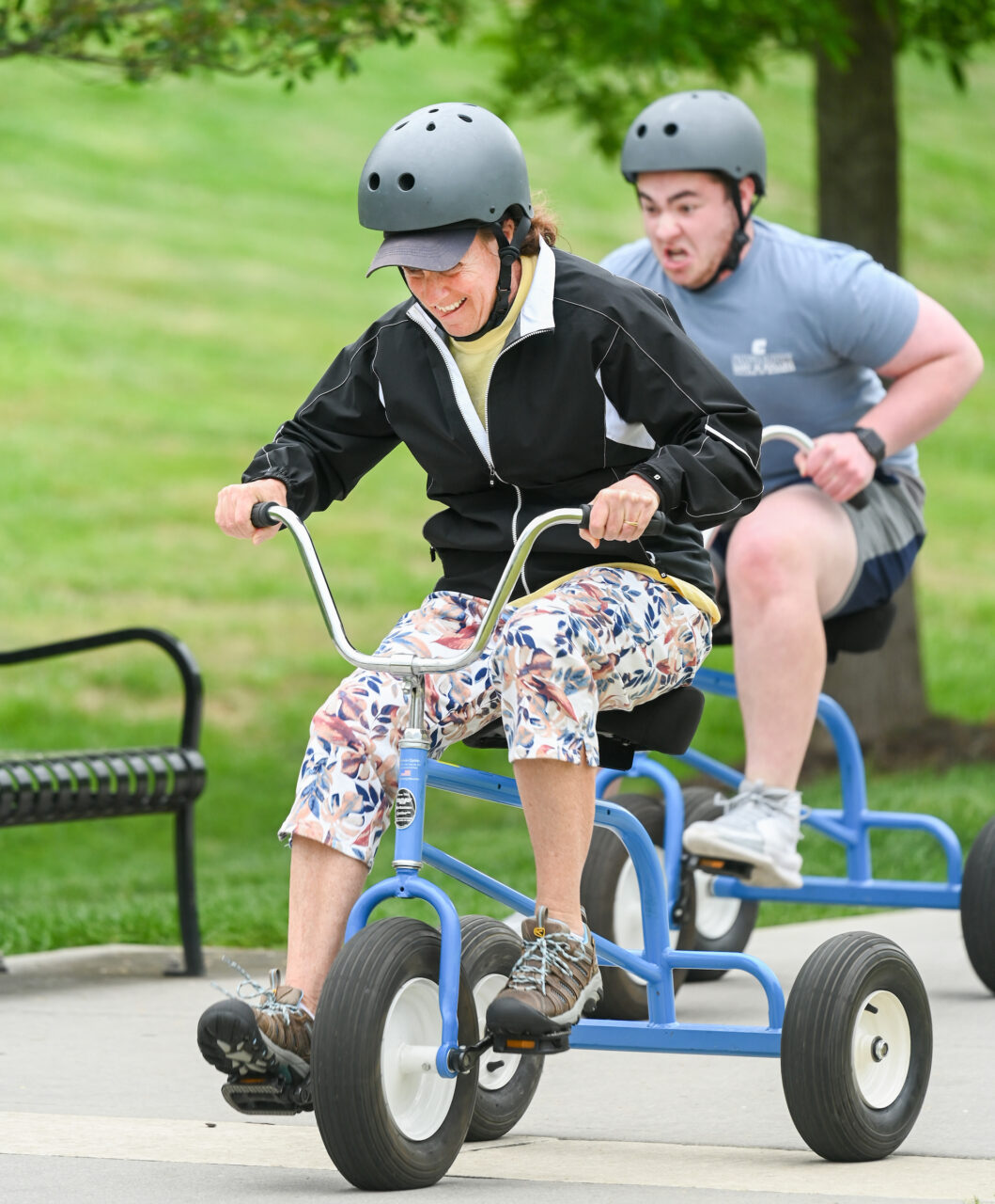 Field Games, Business vs. Engineering, Thursday, Apr. 13, 2023