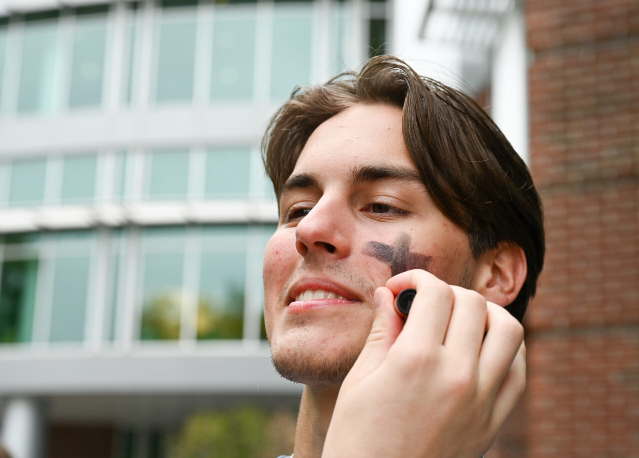 Field Games, Business vs. Engineering, Thursday, Apr. 13, 2023