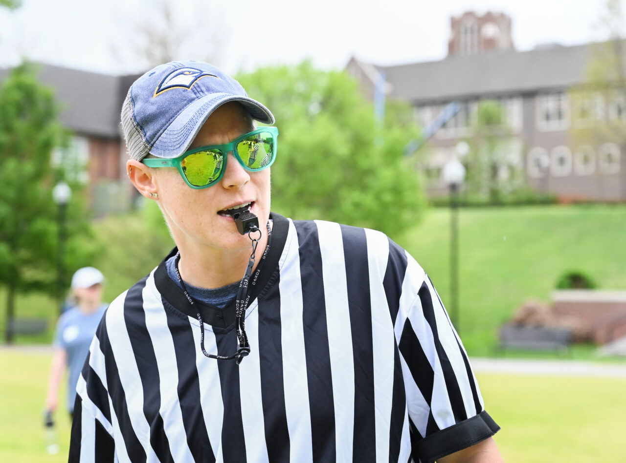 Field Games, Business vs. Engineering, Thursday, Apr. 13, 2023