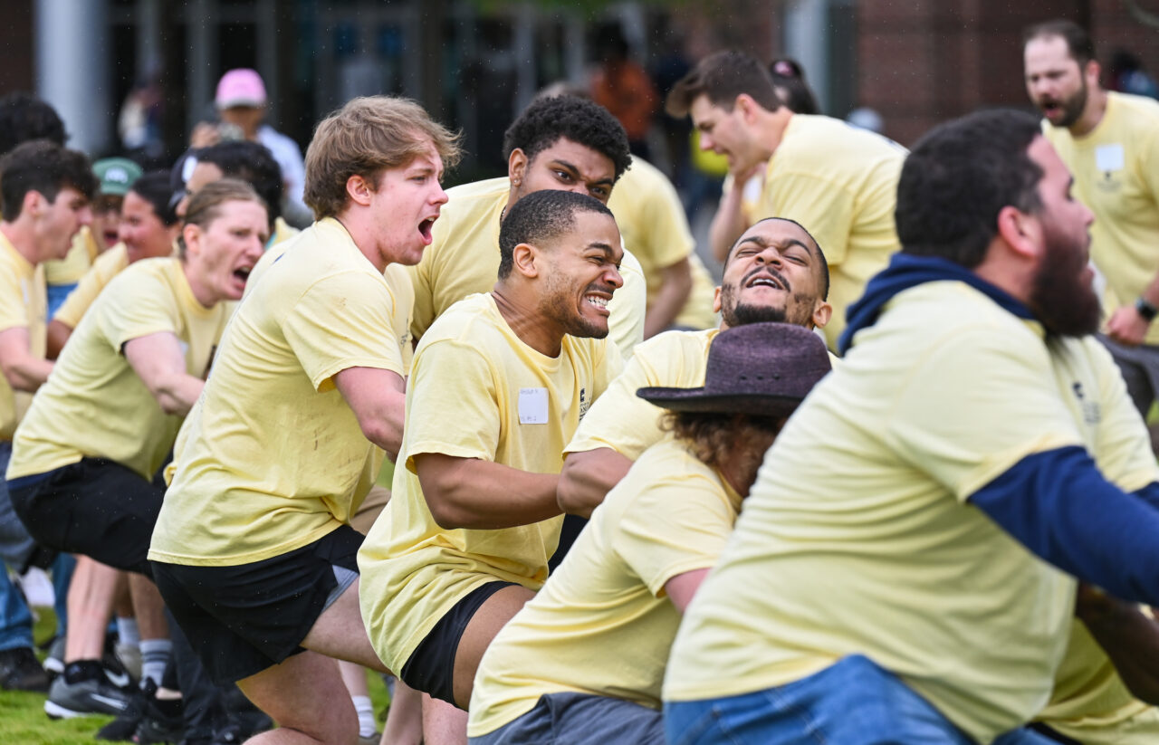 Field Games, Business vs. Engineering, Thursday, Apr. 13, 2023