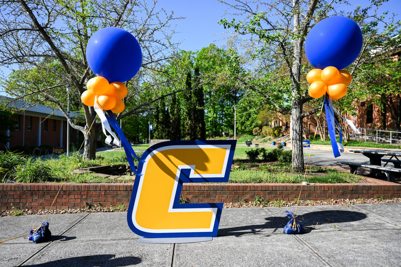 Power C Tour: Cleveland State Edition, Tuesday, Apr. 18, 2023 at Cleveland State Community College.