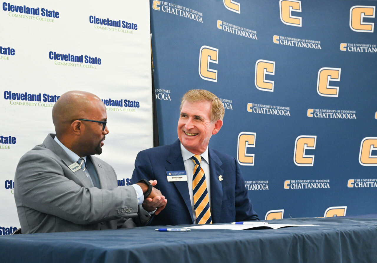 Power C Tour: Cleveland State Edition, Tuesday, Apr. 18, 2023 at Cleveland State Community College.