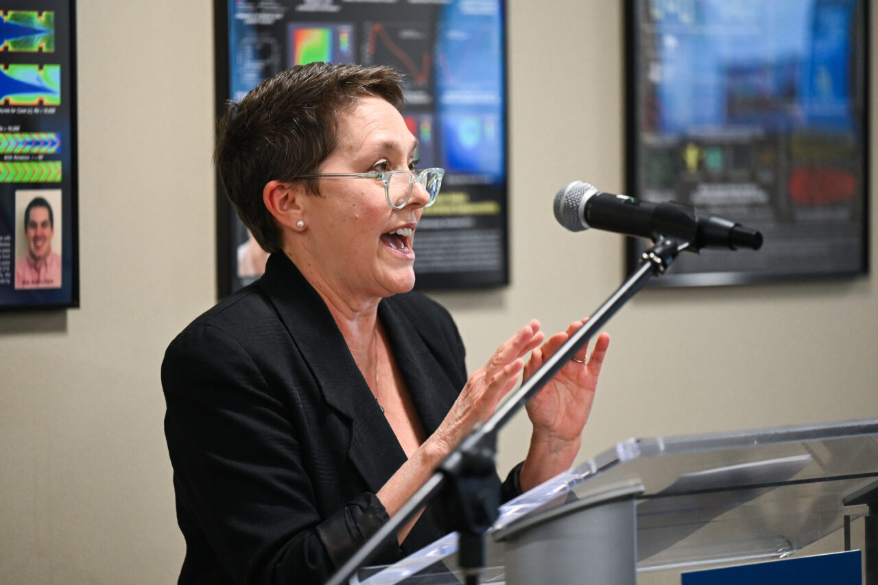 Research Institute Press Conference-23