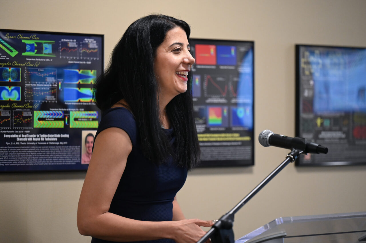 Research Institute Press Conference-23