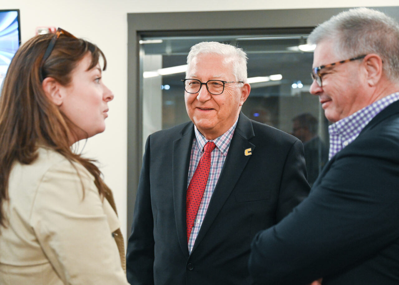 Research Institute Press Conference-23
