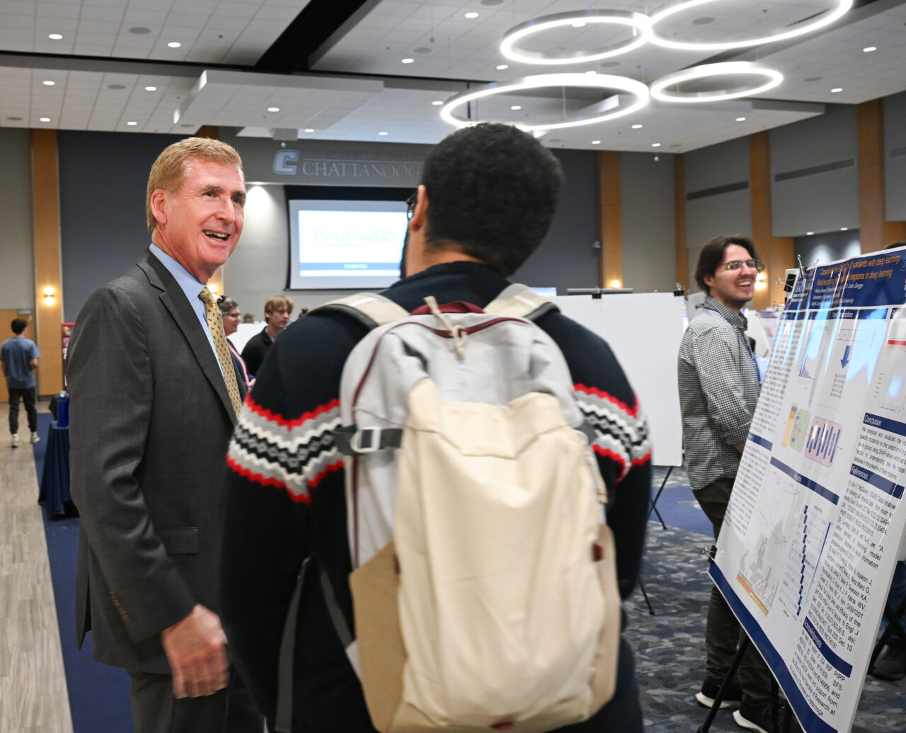 2023 Spring Research and Arts Conference