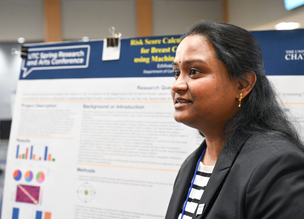 2023 Spring Research and Arts Conference