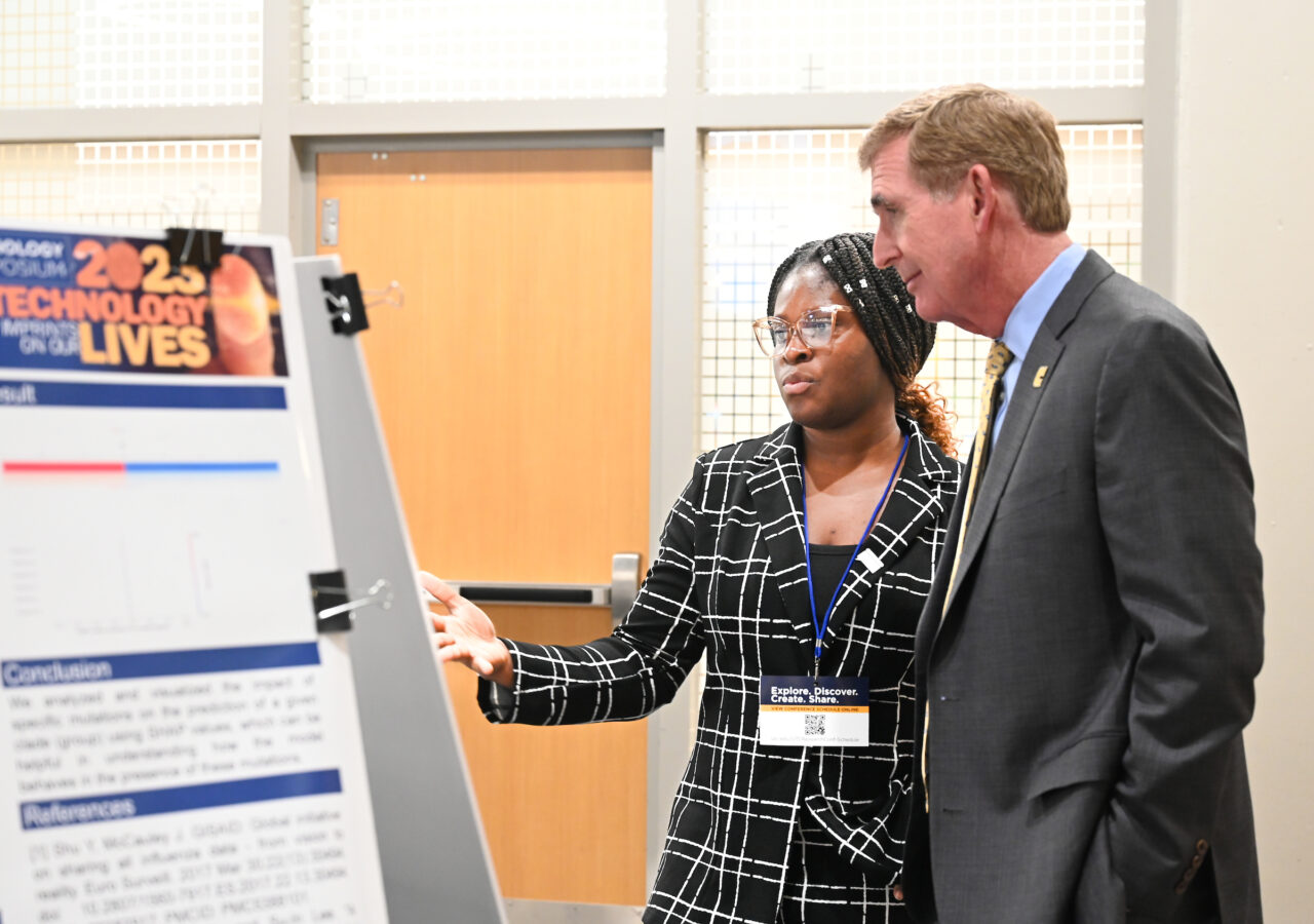 2023 Spring Research and Arts Conference